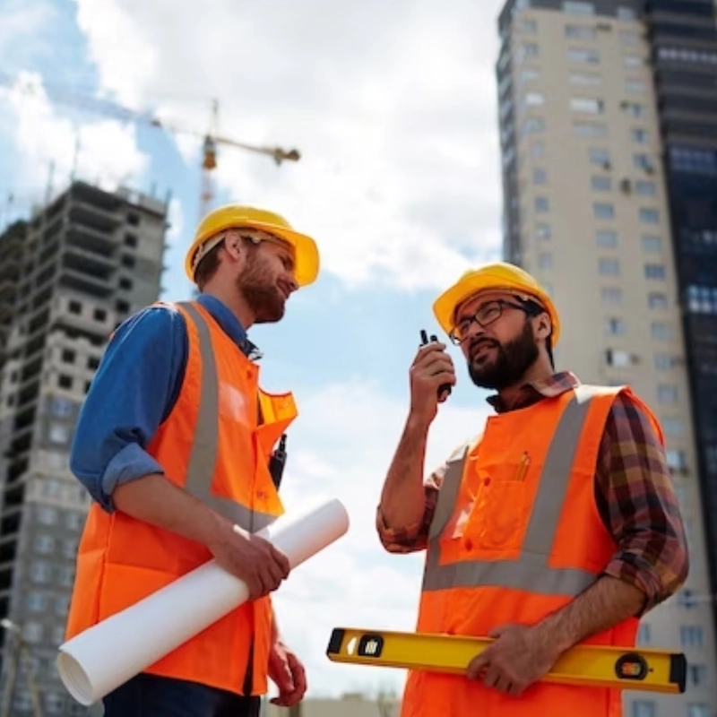 Vêtements de travail