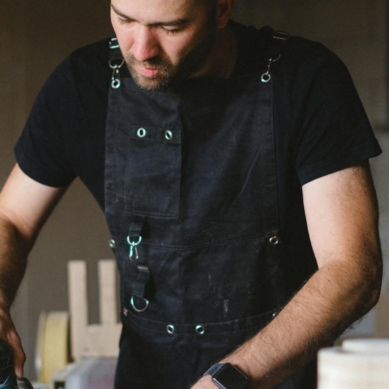 t-shirts et polos de travail professionnels